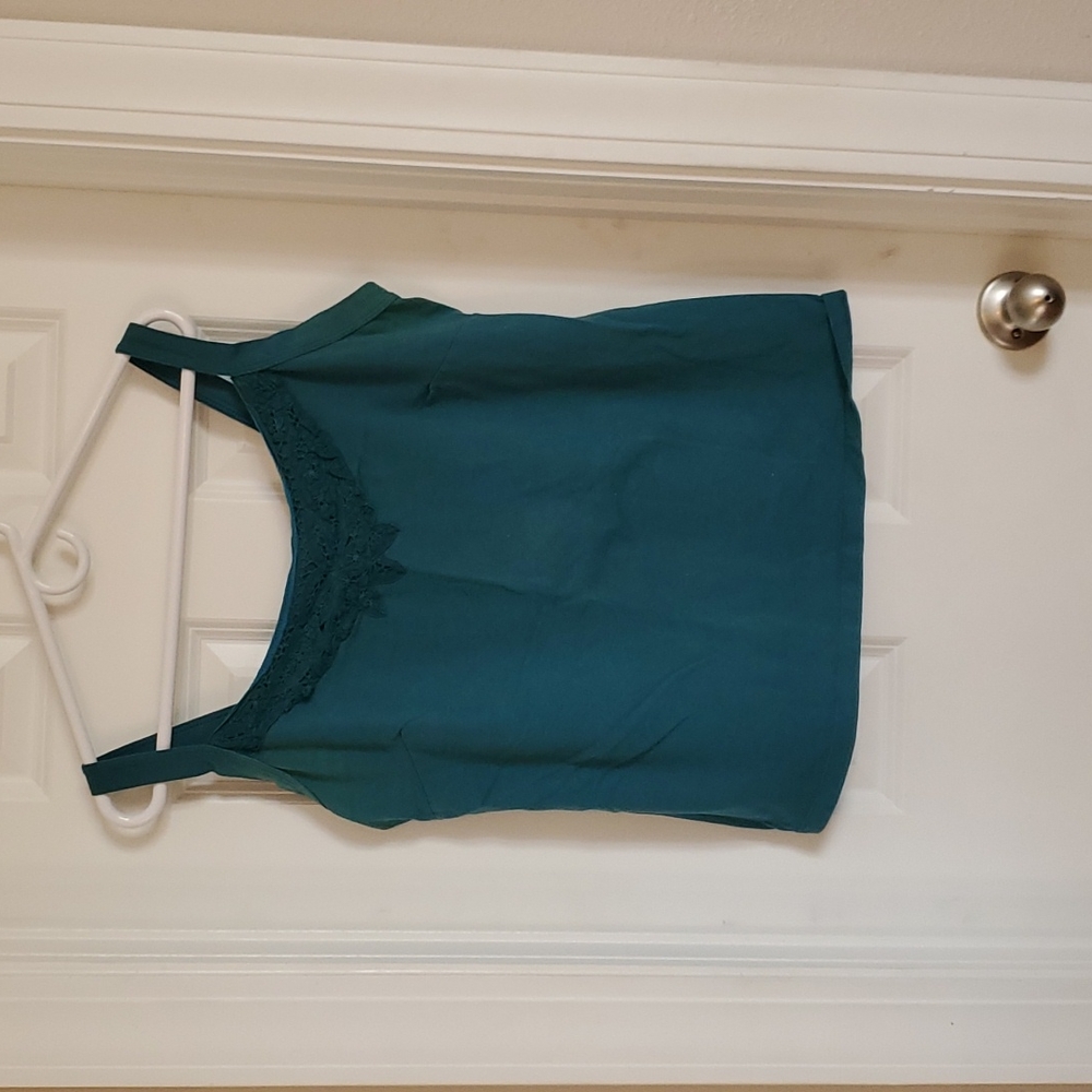 Ladies camisole top